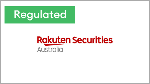 Rakuten Securities